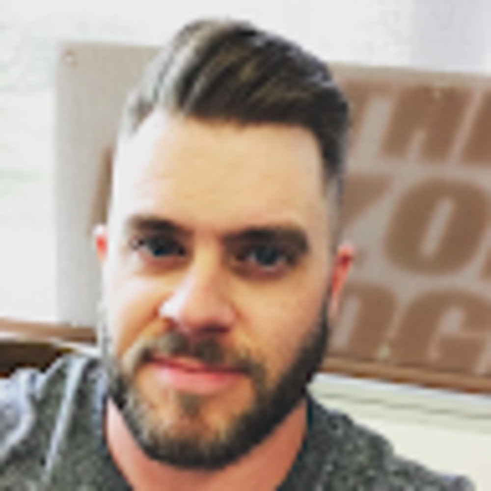 Meet your Posher, Erik